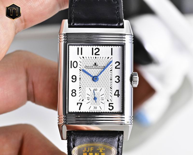 Jeager LeCoultre 47X28.3X11mm 090231